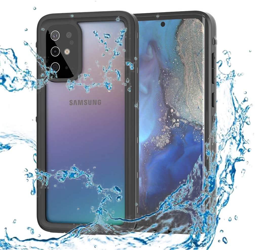 Samsung S20 Waterproof Case