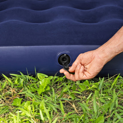 Bestway Air Mattress Twin 1.88m x 99cm x 22cm