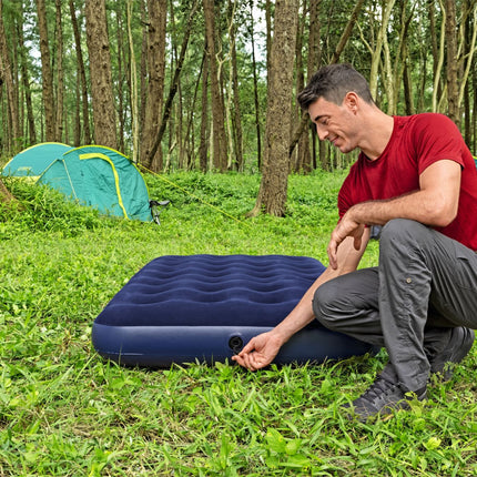 Bestway Air Mattress Twin 1.88m x 99cm x 22cm