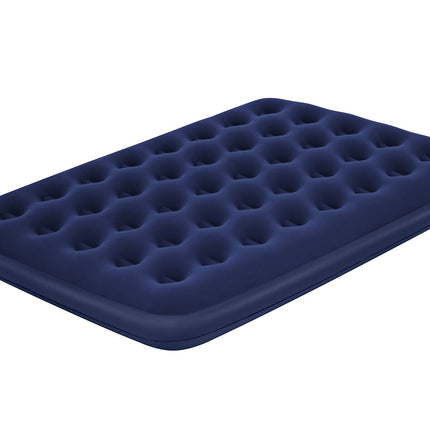 Bestway Air Bed 1.91m x 1.37m x 22cm