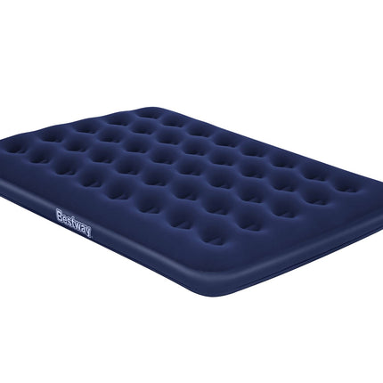 Bestway Air Bed 1.91m x 1.37m x 22cm