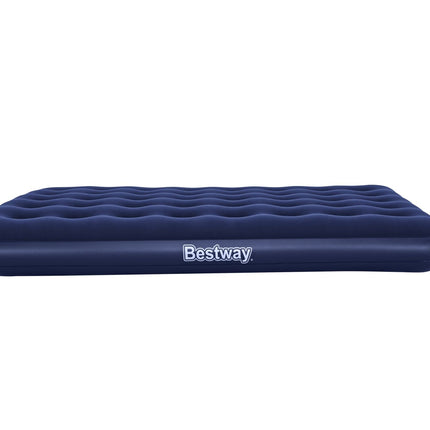 Bestway Air Bed 1.91m x 1.37m x 22cm
