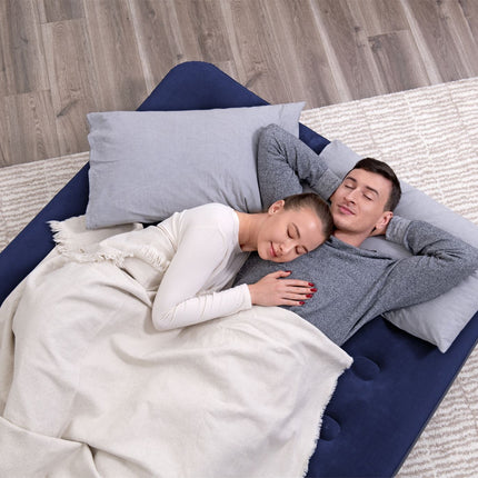 Bestway Air Bed 1.91m x 1.37m x 22cm