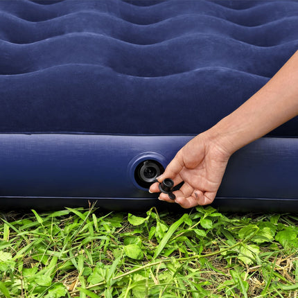 Bestway 2.03m x 1.83m x 22cm Air Mattress King