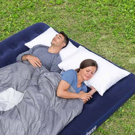 Bestway 2.03m x 1.83m x 22cm Air Mattress King