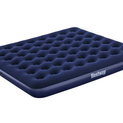 Bestway 2.03m x 1.83m x 22cm Air Mattress King