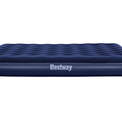 Bestway 2.03m x 1.83m x 22cm Air Mattress King