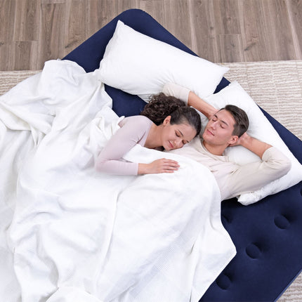 Bestway 2.03m x 1.83m x 22cm Air Mattress King