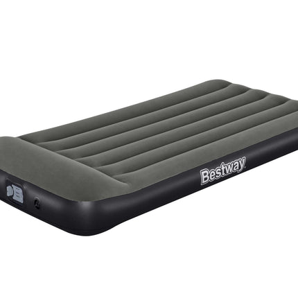 Bestway Tritech Air Mattress Twin - salelink.co.nz