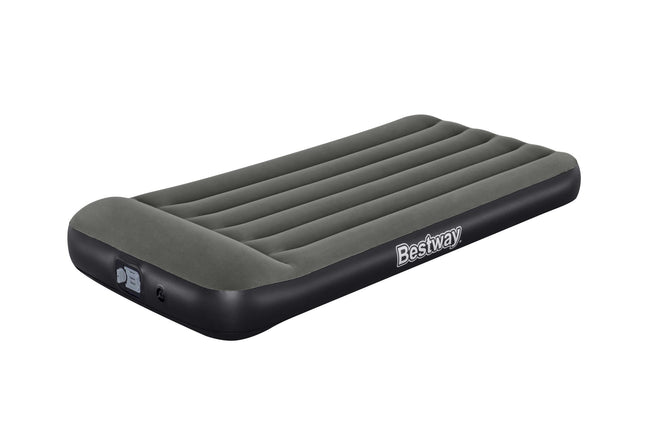 Bestway Tritech Air Mattress Twin - salelink.co.nz