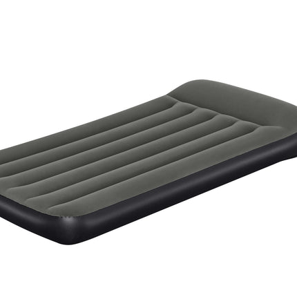 Bestway Tritech Air Mattress Twin - salelink.co.nz