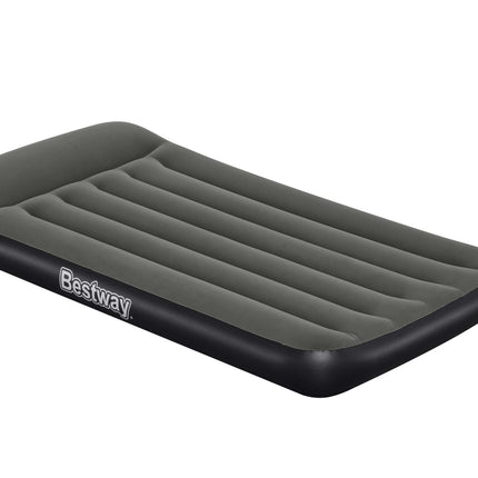 Bestway Tritech Air Mattress Twin - salelink.co.nz