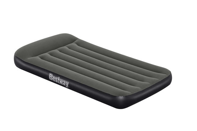 Bestway Tritech Air Mattress Twin - salelink.co.nz