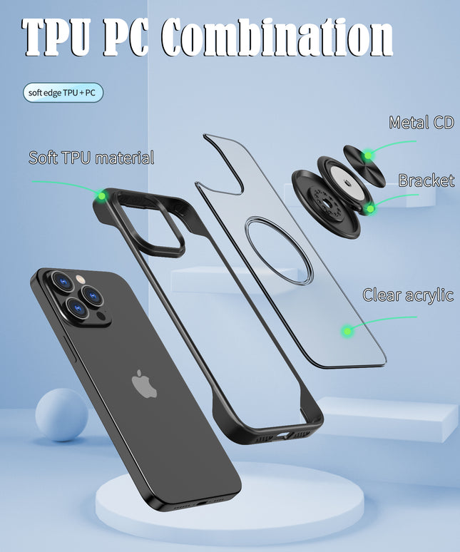 iPhone 15 Pro Case