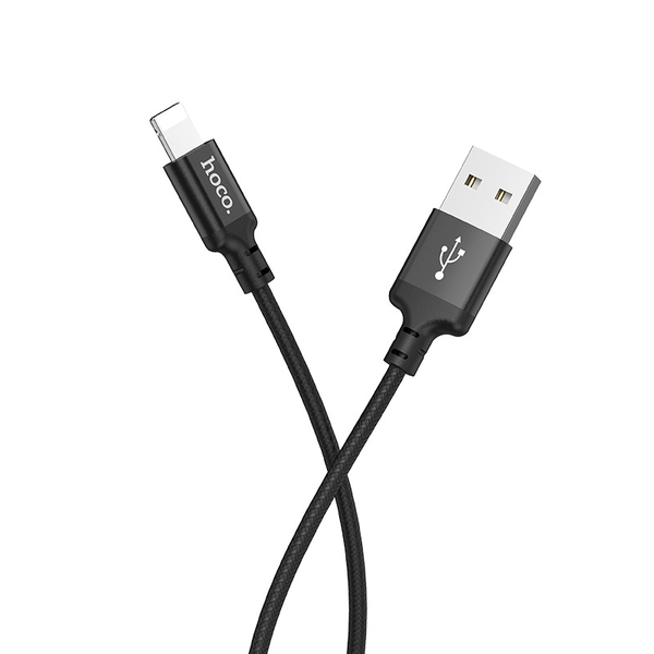 Hoco iPhone Charging Cable 2M