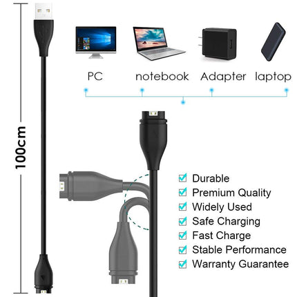 Garmin Charger Cable - salelink.co.nz