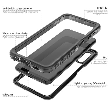 Samsung A13 5G Waterproof Case - salelink.co.nz