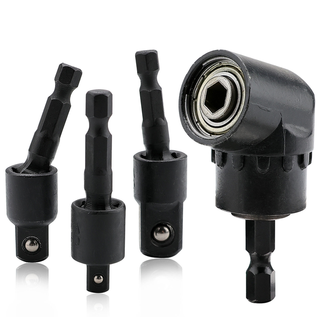 Right Angle Drill Bit