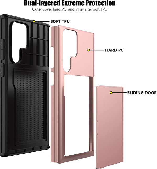 Samsung S23 Ultra Case