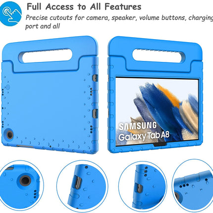 Samsung Galaxy Tab A8 10.5 Case (2021) - salelink.co.nz