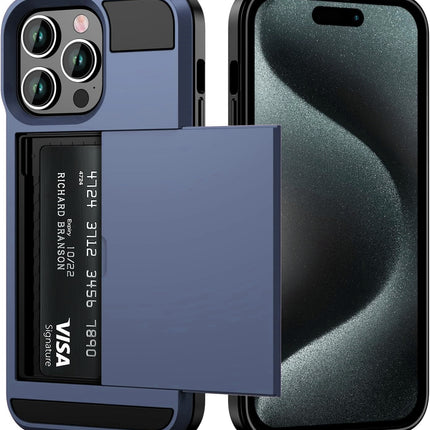 iPhone 15 Pro Max Case
