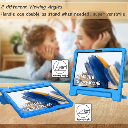 Samsung Galaxy Tab A8 10.5 Case (2021) - salelink.co.nz