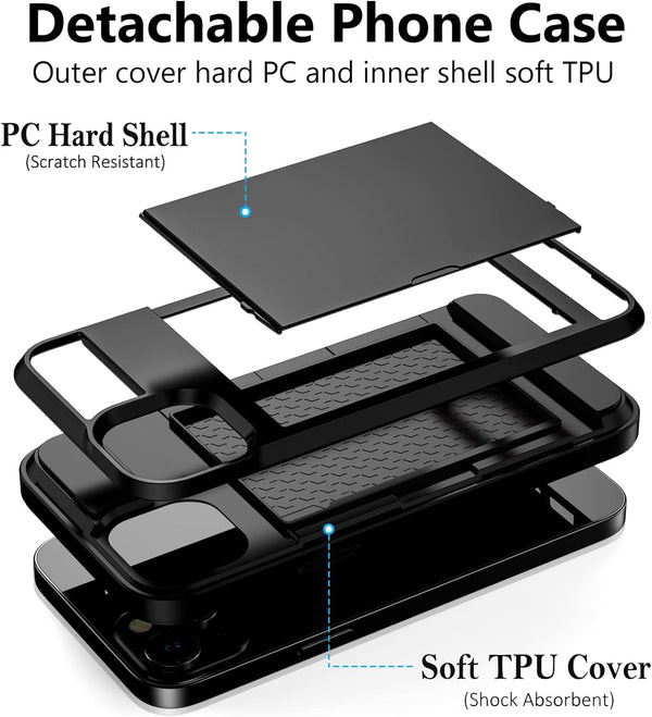 iPhone 15 Plus Case