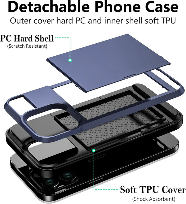 iPhone 15 Pro Max Case