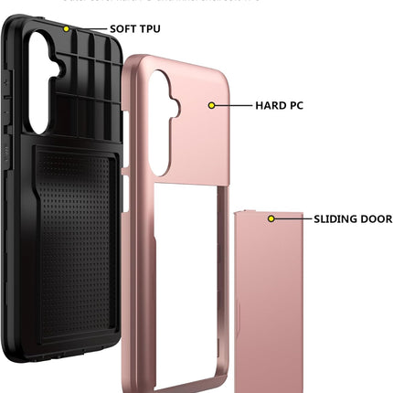 Samsung S24 Plus Case