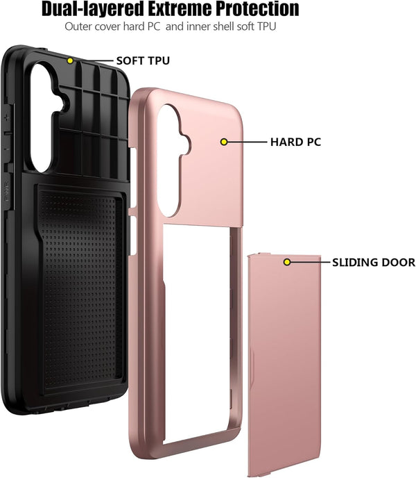 Samsung S24 Plus Case
