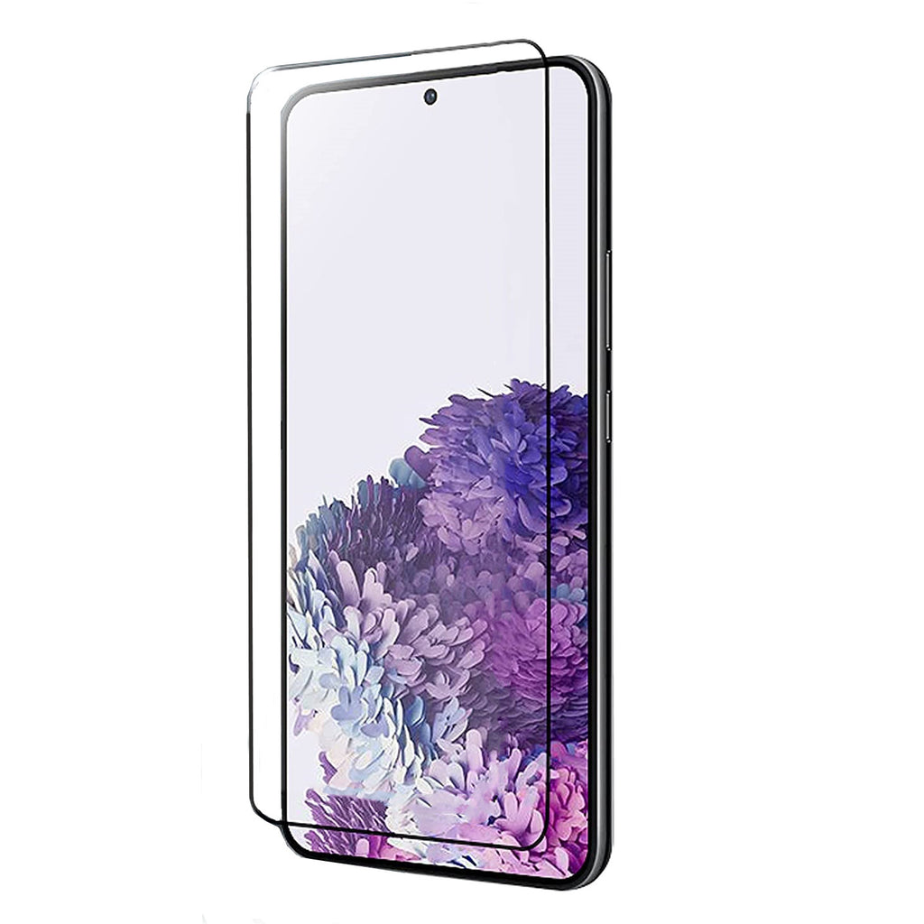 Samsung S23 Tempered Glass Screen Protector