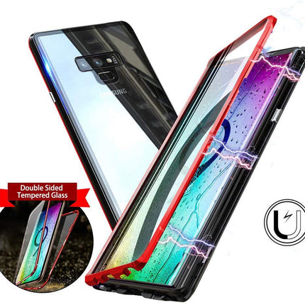 Samsung Note 9 Case - salelink.co.nz
