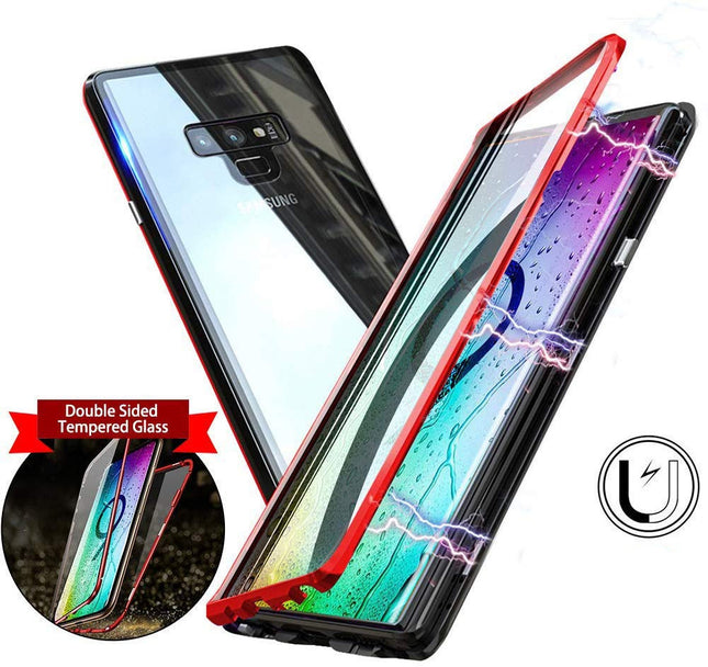 Samsung Note 9 Case - salelink.co.nz
