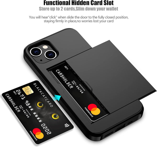 iPhone 15 Plus Case