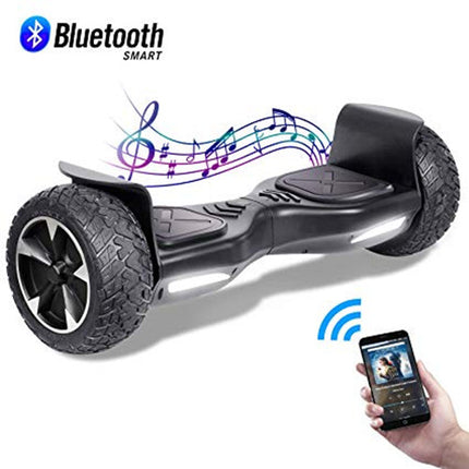 SALE 8.5 inch Off Road Hoverboard - salelink.co.nz