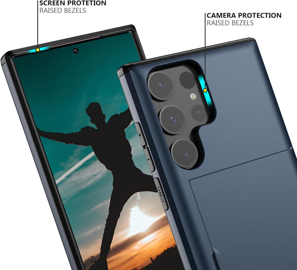 Samsung S24 Ultra Case