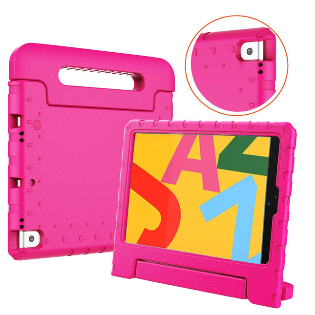 iPad 10.2 9th Gen Kids Shockproof Case Cover - salelink.co.nz
