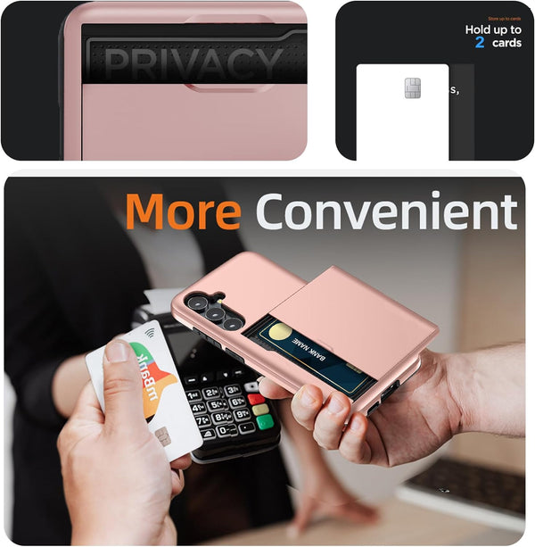 Samsung S23 FE Case