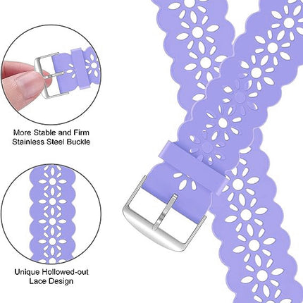 Apple Watch Band Strap 42mm(Series 10) 41mm 40mm 38mm - salelink.co.nz