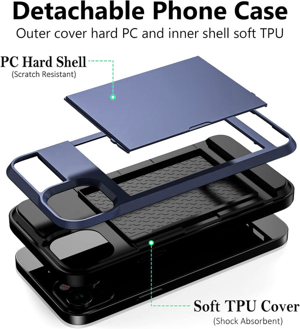 iPhone 15 Plus Case