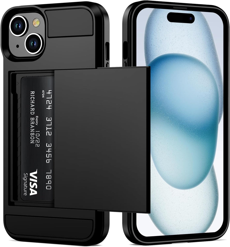 iPhone 15 Plus Case
