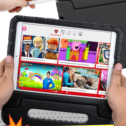 iPad 10.9" Case (10th Gen 2022), iPad 11 (A16, 2025) EVA Kids School - salelink.co.nz