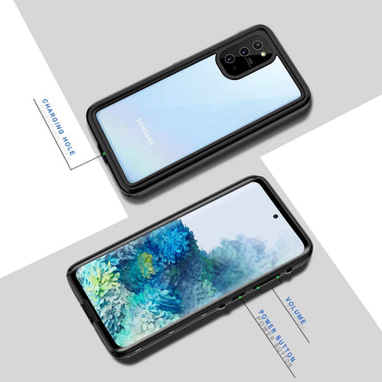 Samsung S20 Waterproof Case - salelink.co.nz