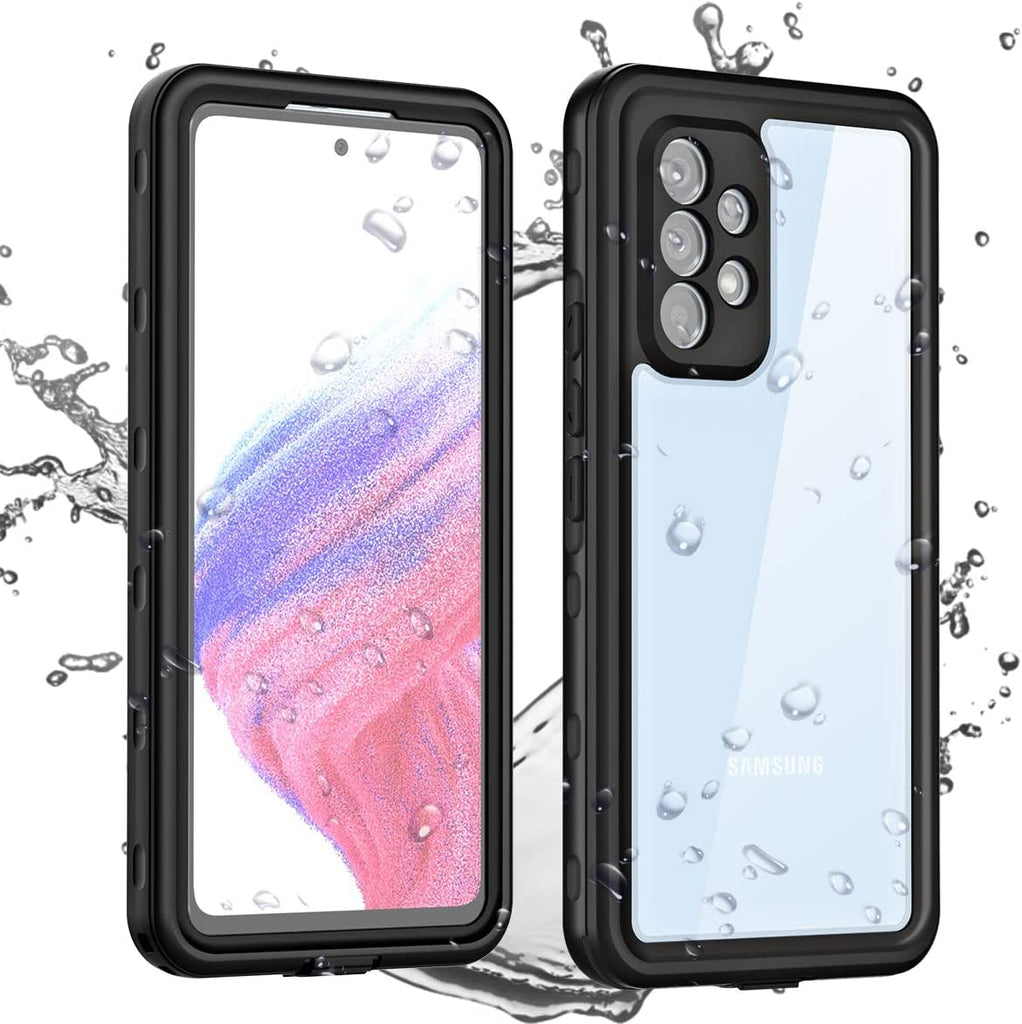 Samsung A53 5G Waterproof Case