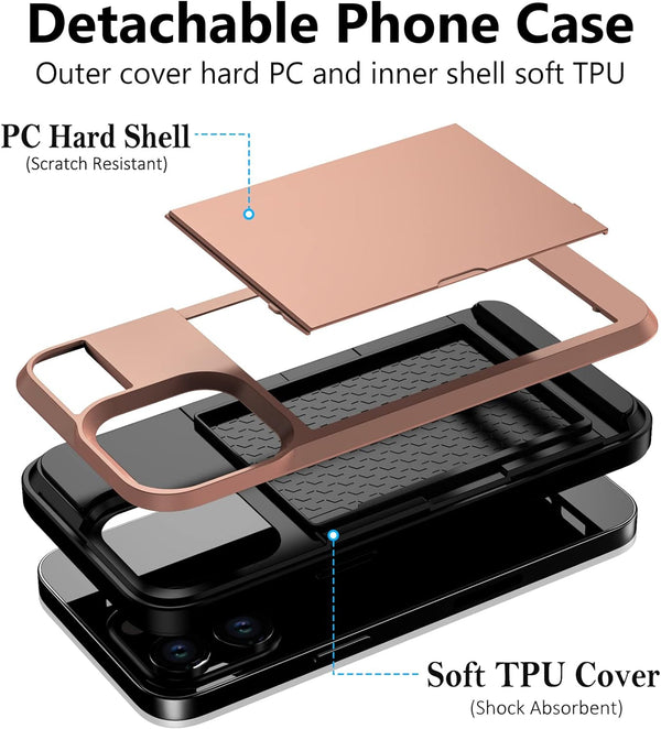 iPhone 15 Pro Case