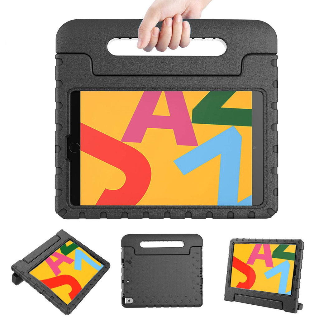 iPad 10.2 Case EVA Kids Shockproof