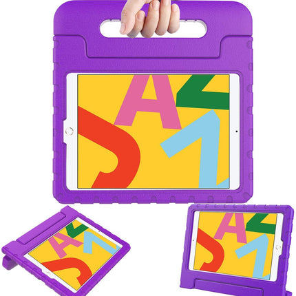 iPad 10.2 Case 2019 2020 2021 9th Gen