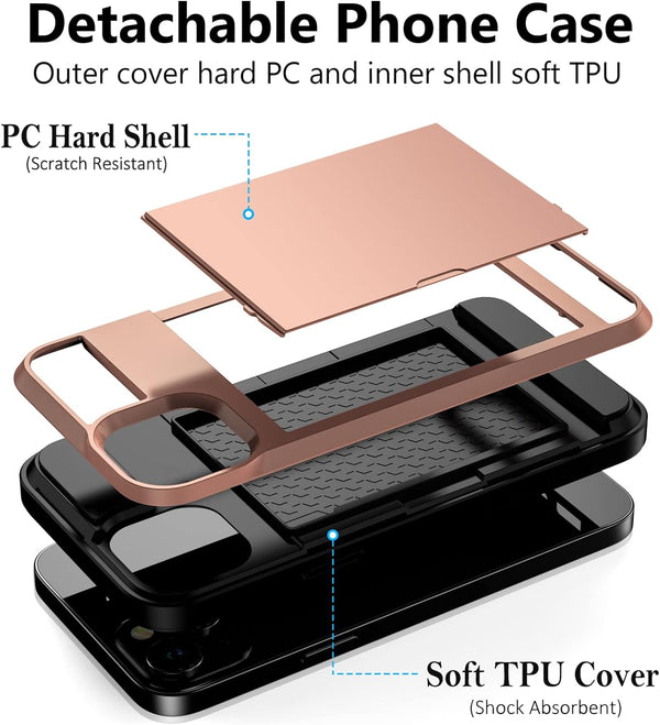 iPhone 15 Plus Case