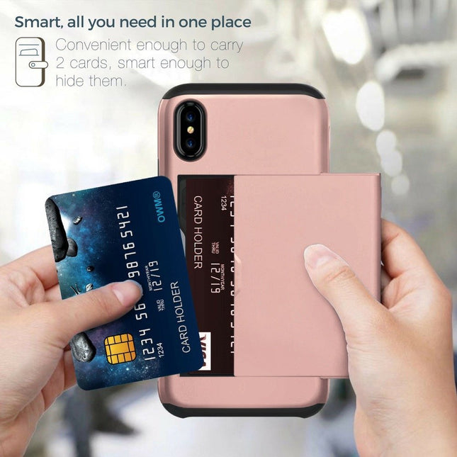 iPhone XS MAX Case - salelink.co.nz