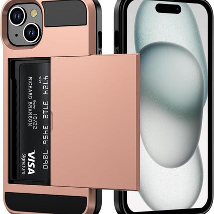iPhone 15 Plus Case - salelink.co.nz